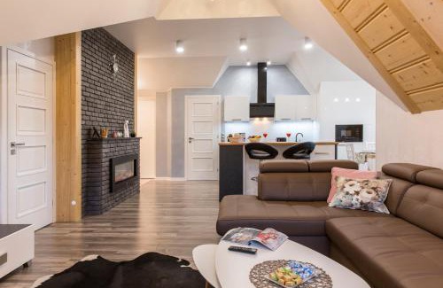 Zakopane Apartment | PAJO III-Apartament-POLANA SZYMOSZKOWA Ski Resort-STOK NARCIARSKI-GARAŻ PODZIEMNY