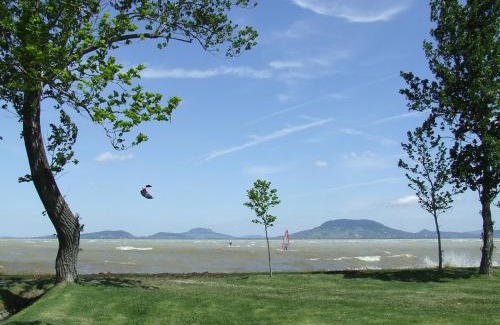 Balatonfenyves House | Pajtás Apartman
