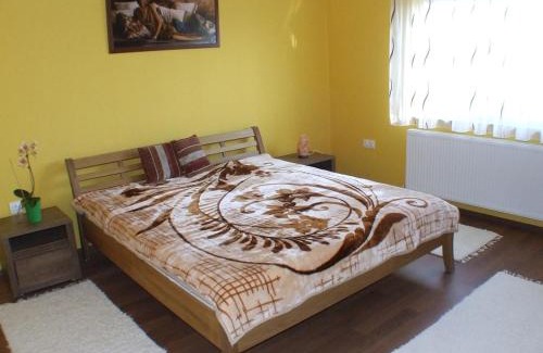 Balatonfenyves House | Pajtás Apartman