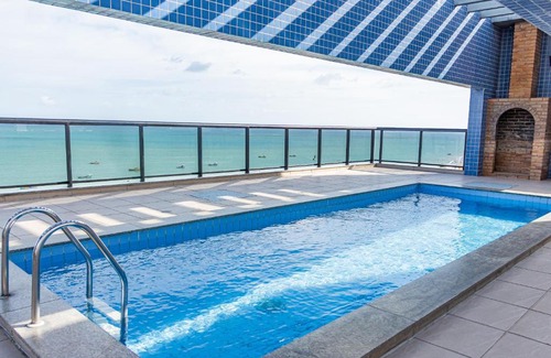 Pajucara Apartment | Pajuçara Flats