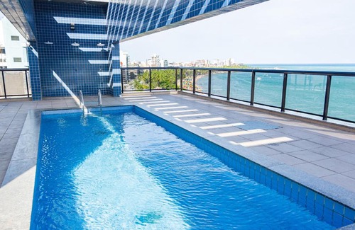 Pajucara Apartment | Pajuçara Flats