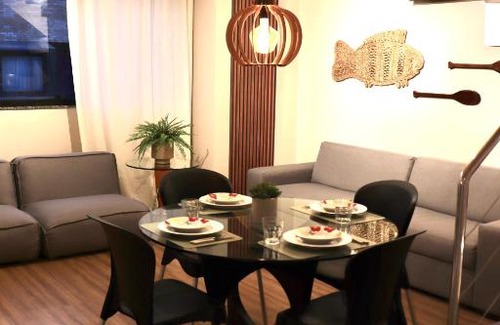 Pajucara Apartment | Pajuçara Flats