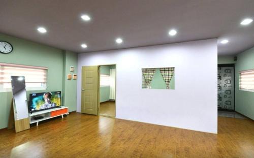 Heyri Art Village House | Paju Bejoani