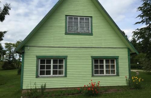 Otepaa House | Paju Holiday Home