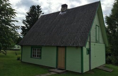 Otepaa House | Paju Holiday Home