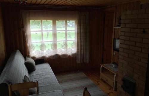 Otepaa House | Paju Holiday Home