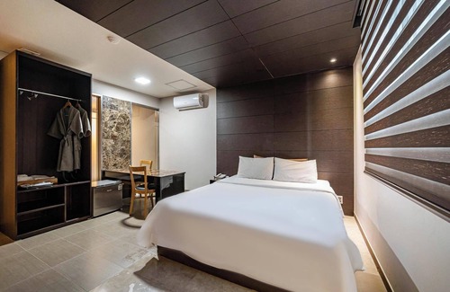 Paju Hotel | Paju IMT