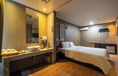 Paju Hotel | Paju IMT