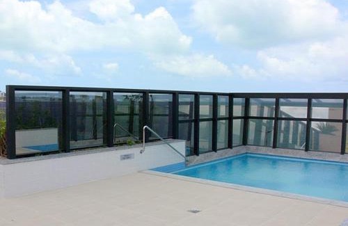 Ponta da Terra Apartment | Pajucara Flat