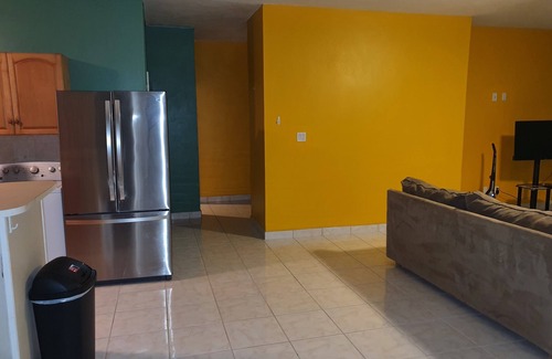 Providenciales Apartment | Pakaraima Peak Apartments