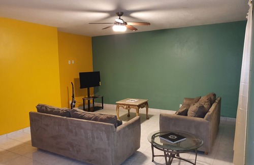Providenciales Apartment | Pakaraima Peak Apartments