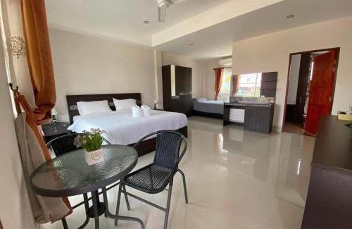 Pakham Hotel | Pakham Gardens Resort