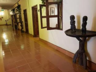 Pakse Hotel | Pakse hotel & Restaurant