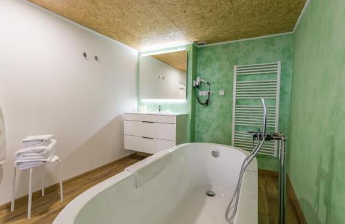 Znojmo Apartment | Palác Daun - Studio Apartments