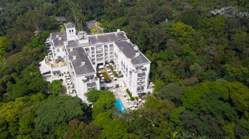 Panamby Hotel | Palácio Tangará, Oetker Hotels