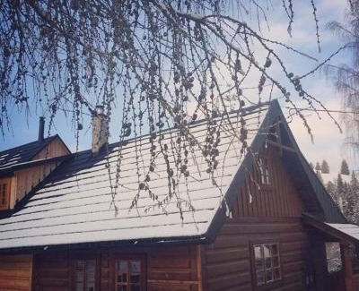 Huty Apartment | Palčovka Huty - apartmán U Ondry a U Andělky