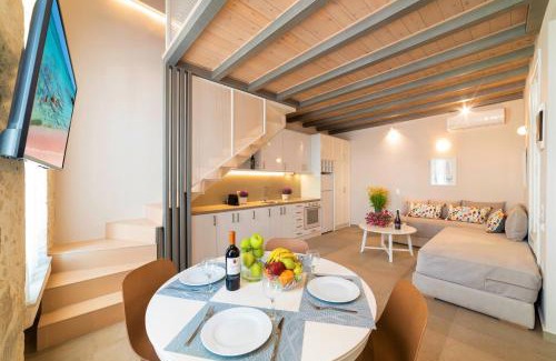 Old Town Rethymnon Apartment | Pal Calma Suites