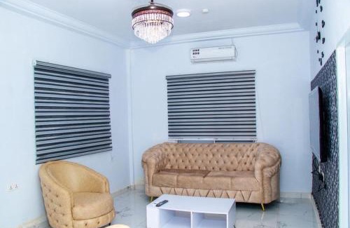 Tamale Hotel | Palace Executive Suites