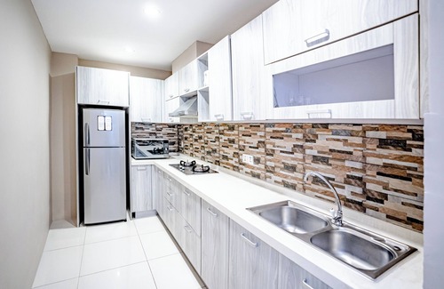 Daun Penh Apartment | Palace Gate Hotel & Residence By EHM