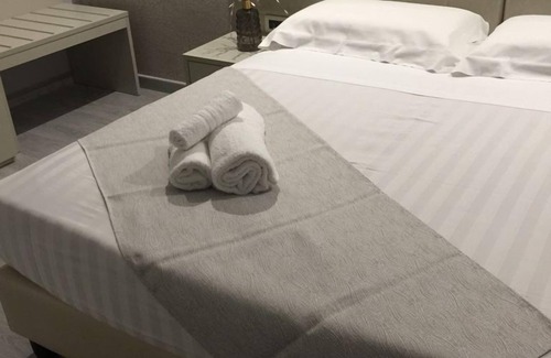 Gioia Tauro Hotel | Palace Hotel
