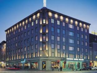 Kesklinn Hotel | Palace Hotel Tallinn, a member of Radisson Individuals