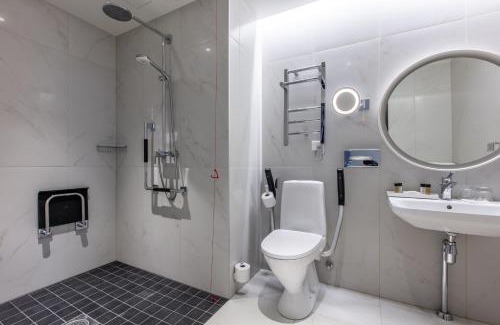 Kesklinn Hotel | Palace Hotel Tallinn, a member of Radisson Individuals