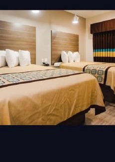 Houston Hotel | Palace inn veterans Memorial Dr