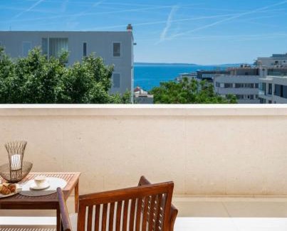 Znjan Apartment | Palace Lidija - apartment 2 6