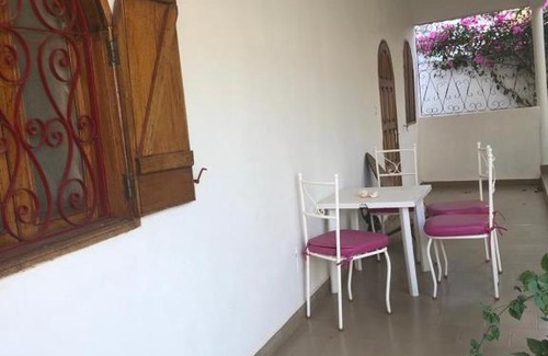 Toubab Dialao Bed & Breakfast | Palace Lodge Toubab Dialao Sénégal
