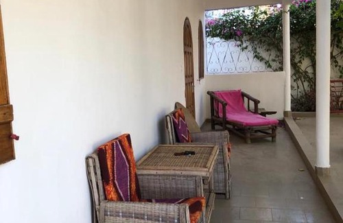 Toubab Dialao House | Palace Lodge Toubab Dialaw Sénégal