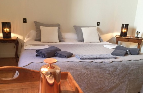 Avignon City Centre Apartment | Palace Square of the Popes Magnificent Apartment of 250 m2 with private entrance