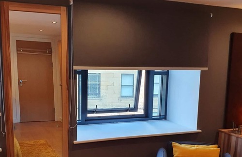Huddersfield Apartment | Palace Studio Elite self-contained Apartment