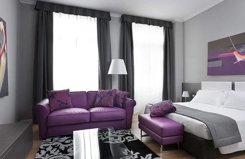 Trieste Old Town Hotel | Palace Suite