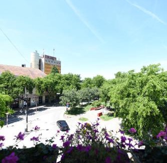 Sombor Apartment | Palace Vajdniger