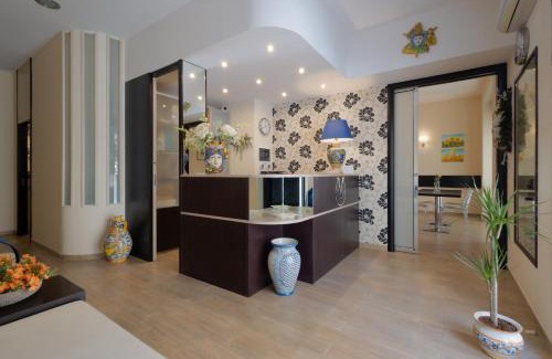 Riesi Bed & Breakfast | Palace Veneziano