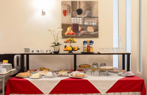Riesi Bed & Breakfast | Palace Veneziano