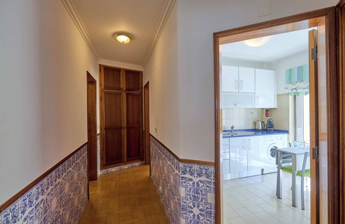 Mafra Apartment | Palace View Apartment- Downtown Mafra