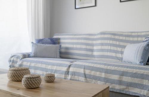 Zahara de los Atunes Apartment | Palacio de pilas 22