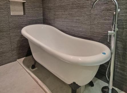 Santa Maria Huatulco Apartment | Palacio Huatulco - 5F