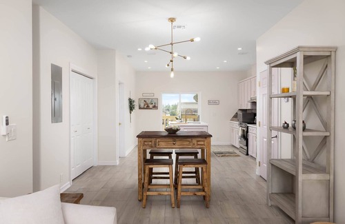 Port Isabel Apartment | Palacio Unit 3