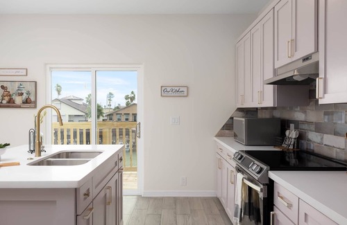 Port Isabel Apartment | Palacio Unit 3