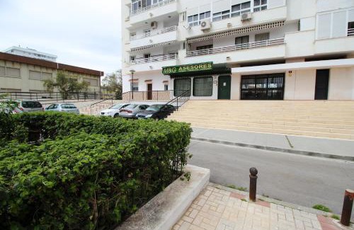 Carretera de Cadiz Apartment | Palacios 6, nuevo, playa, barrio tranquilo, todos los servicios, PA