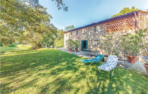 Capannori Apartment | Paladino 1