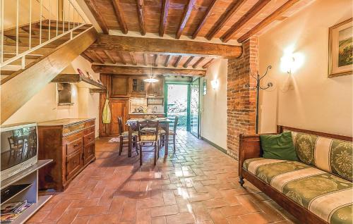 Capannori Apartment | Paladino 1