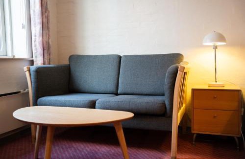 Viborg Hotel | Palads Hotel