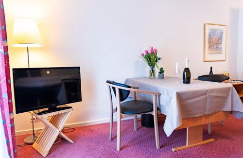 Viborg Hotel | Palads Hotel