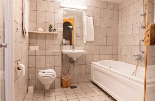 Viborg Hotel | Palads Hotel