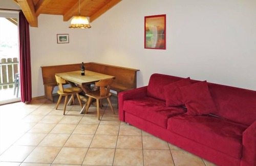 Molina di Ledro Apartment | Palafitte by Interhome