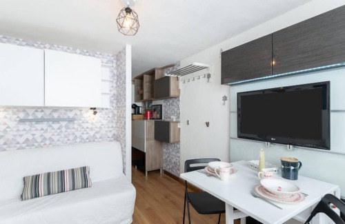 Tignes le Lac Apartment | Palafour (Le Lac) by Interhome