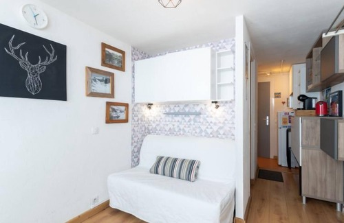 Tignes le Lac Apartment | Palafour (Le Lac) by Interhome